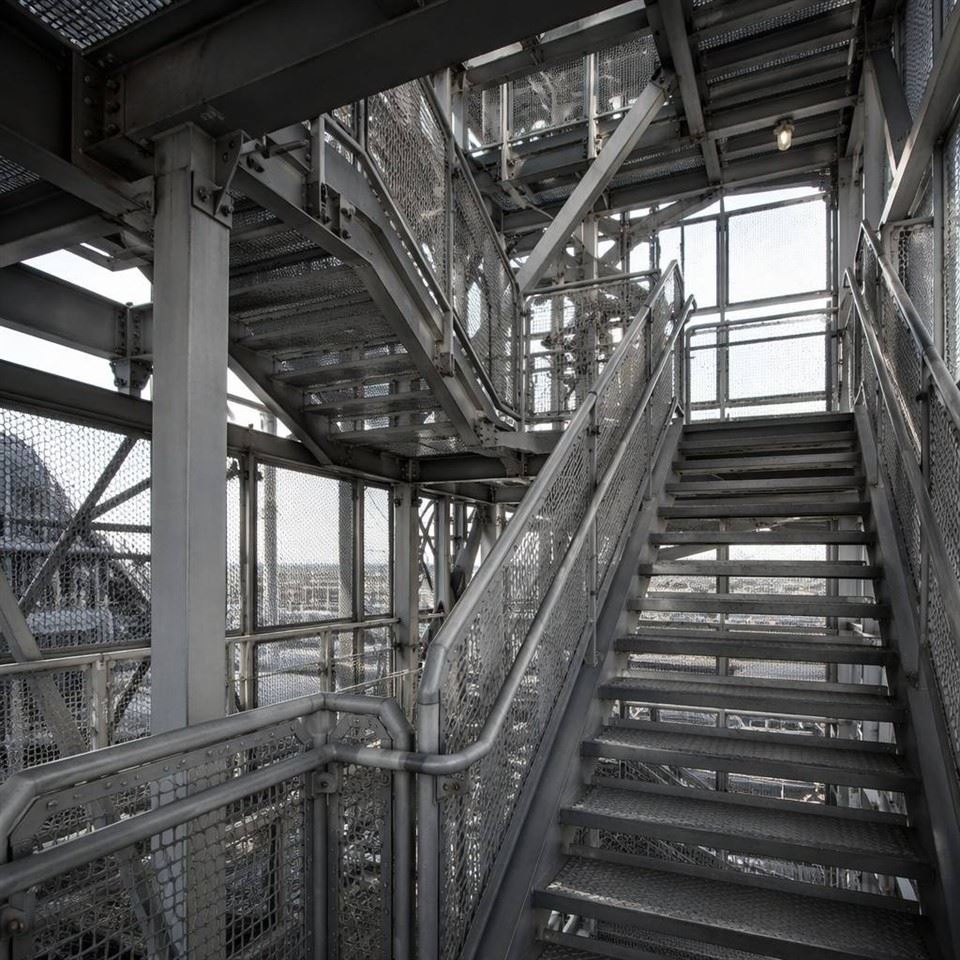 Industrial Operating Platform best