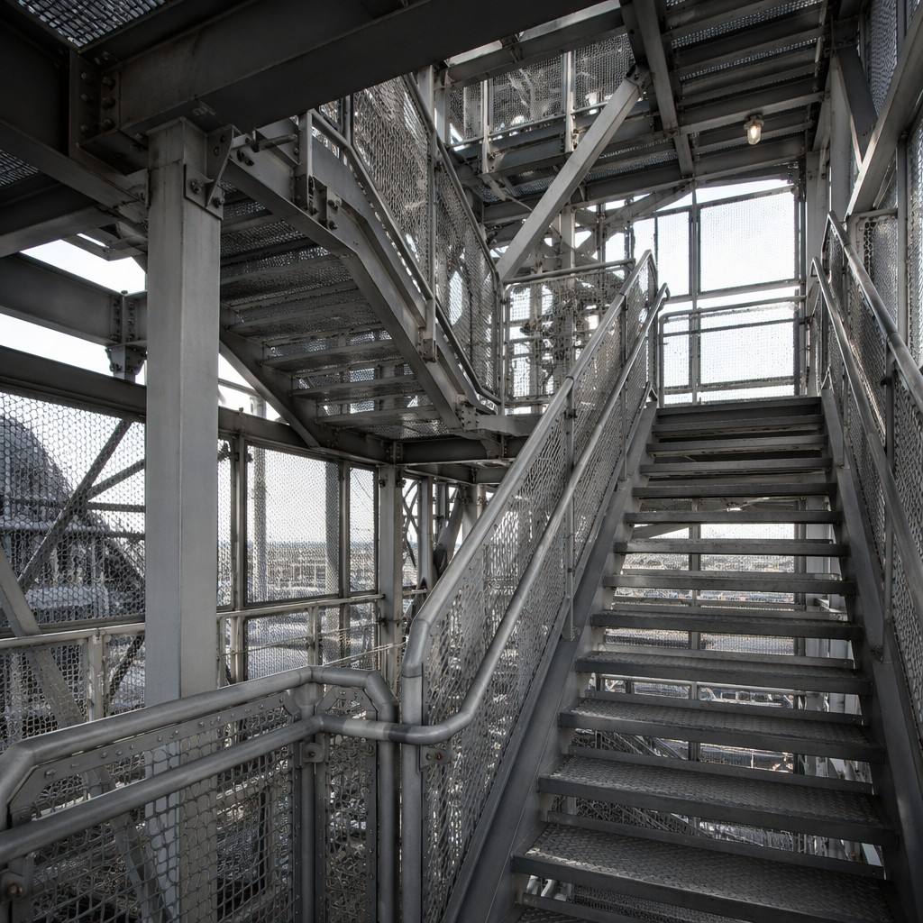 Industrial Operating Platform Industrial Operating Platform